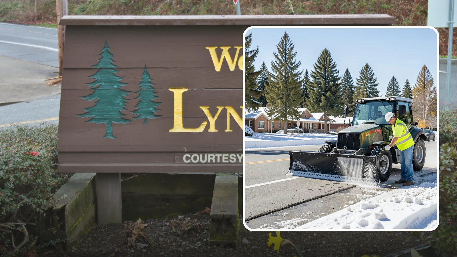 IDIQ Services in Lynnwood, Snohomish County, WA - Indefinite-delivery, indefinite-quantity contracting for variable volumes of maintenance and construction over a set term.