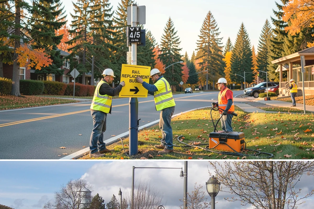IDIQ Services in Marysville, Snohomish County, WA - Delivery orders can be placed in any season, letting agencies concentrate volume where the calendar allows.