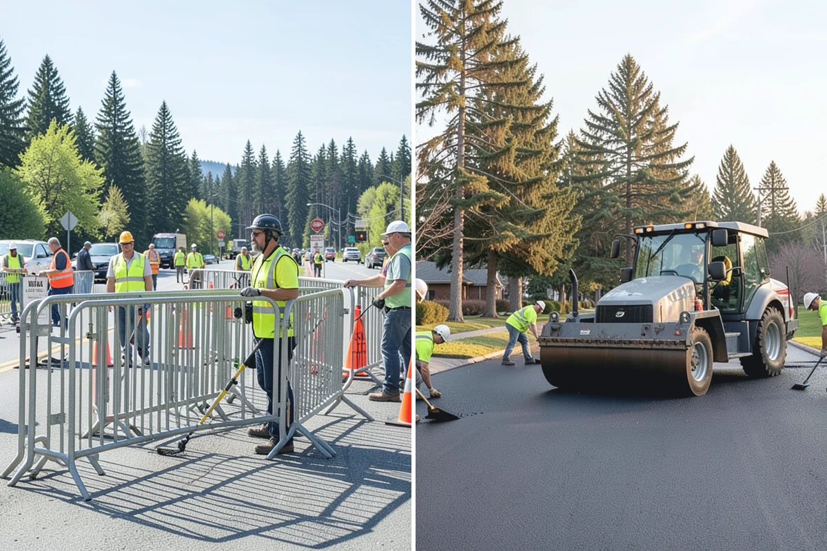 IDIQ Services in Medina, King County, WA - Award the IDIQ with unit pricing and a quantity range