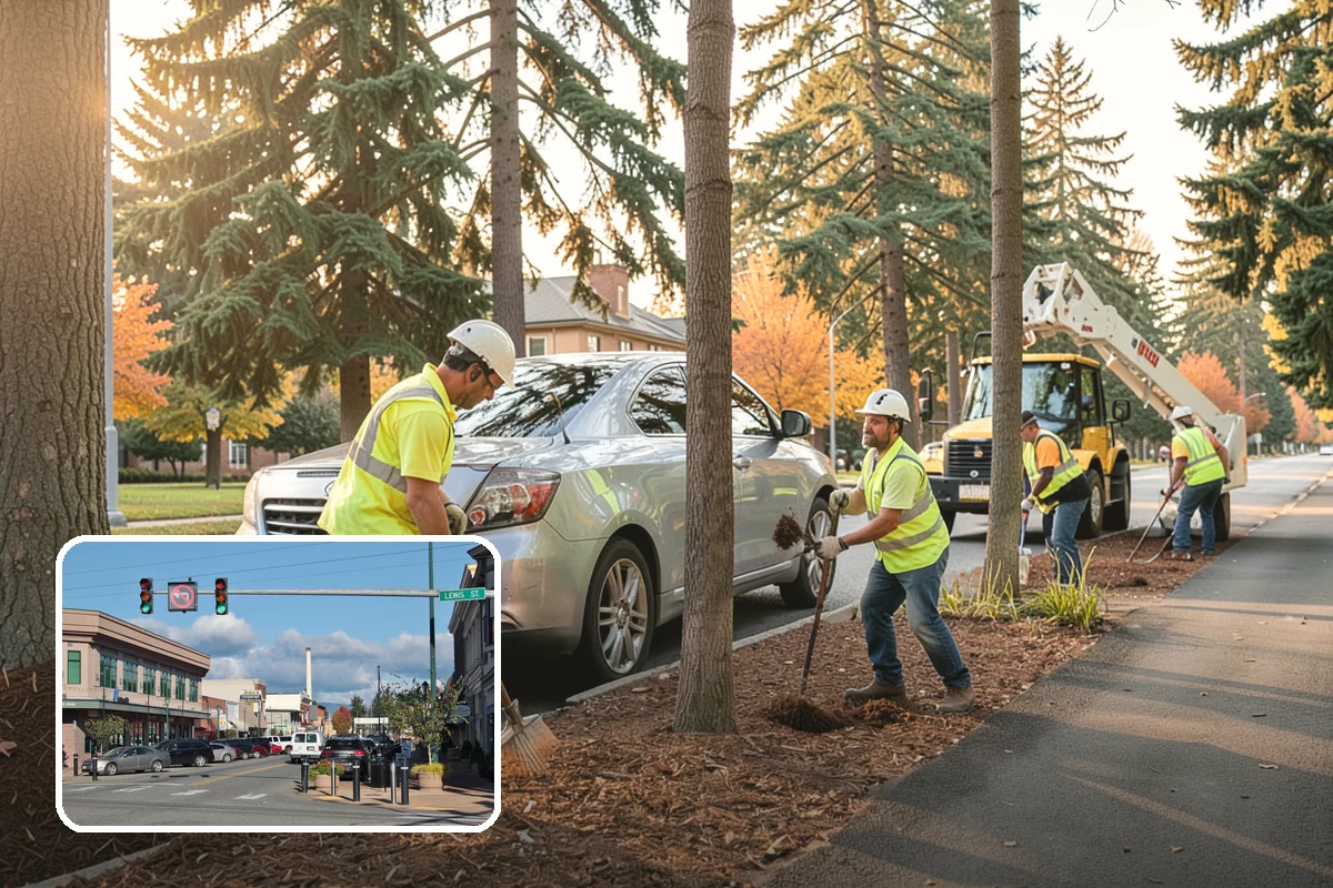 IDIQ Services in Monroe, Snohomish County, WA - Flexible ordering against a fixed unit schedule