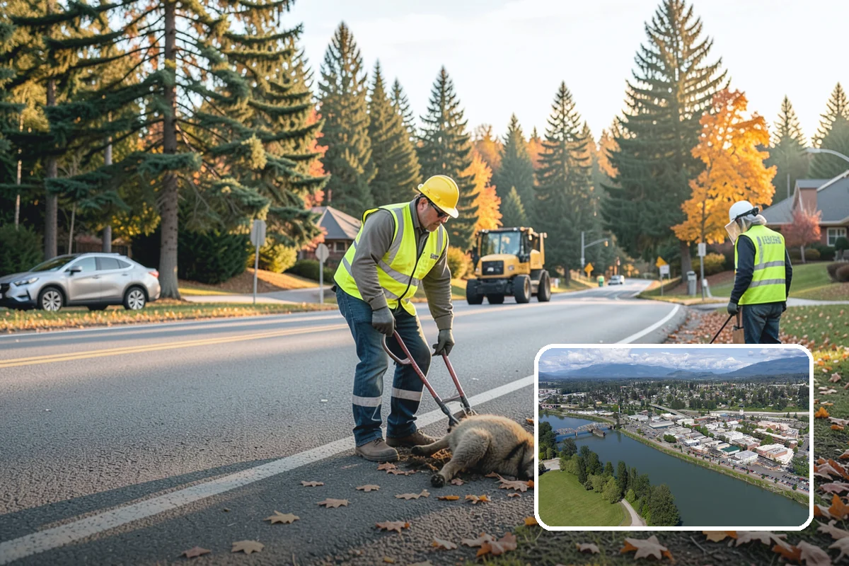 IDIQ Services in Mount Vernon, Skagit County, WA - Flexible ordering against a fixed unit schedule