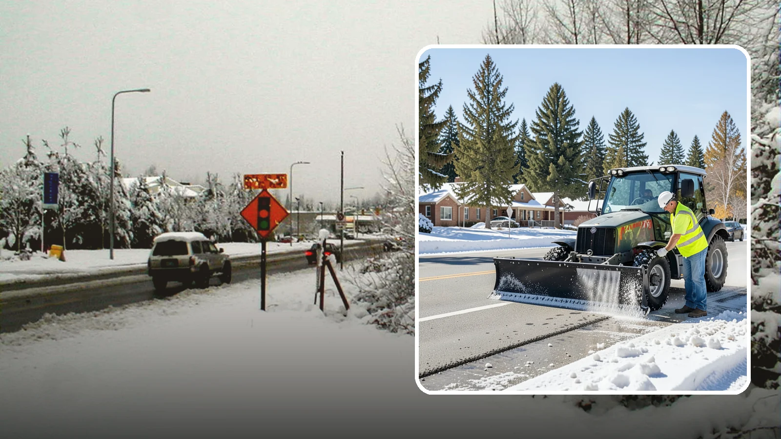 IDIQ Services in Newcastle, King County, WA - Indefinite-delivery, indefinite-quantity contracting for variable volumes of maintenance and construction over a set term.