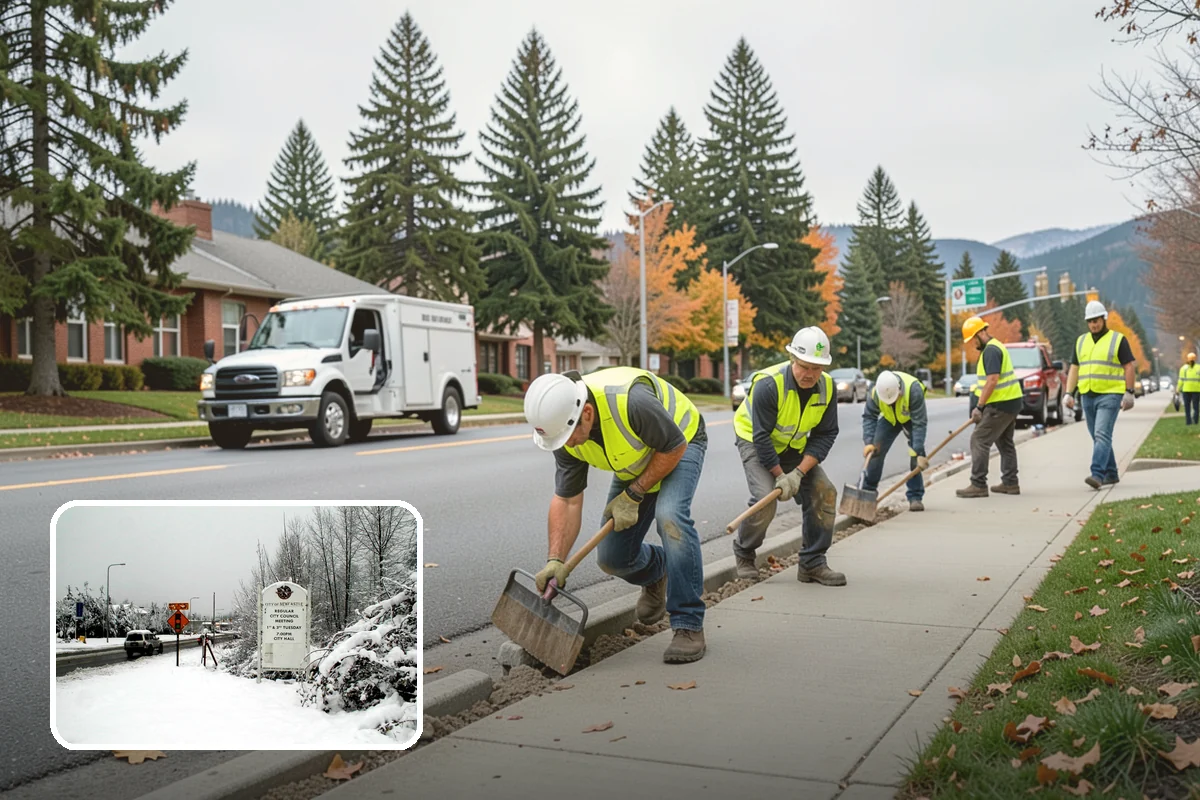 IDIQ Services in Newcastle, King County, WA - Flexible ordering against a fixed unit schedule