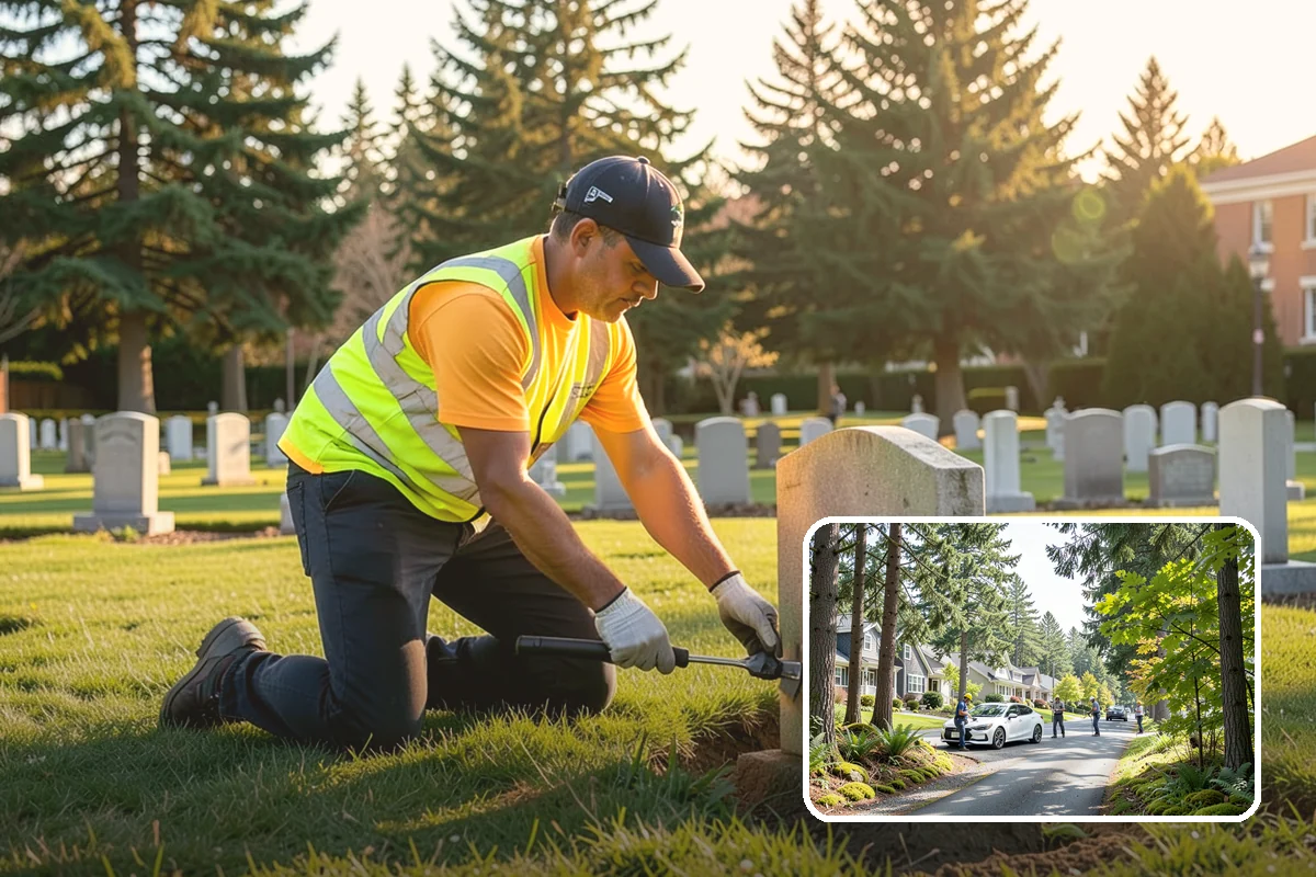 IDIQ Services in Normandy Park, King County, WA - Flexible ordering against a fixed unit schedule