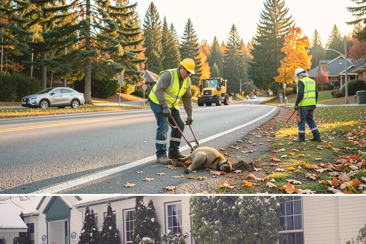 IDIQ Services in Pacific, King County, WA - Delivery orders can be placed in any season, letting agencies concentrate volume where the calendar allows.