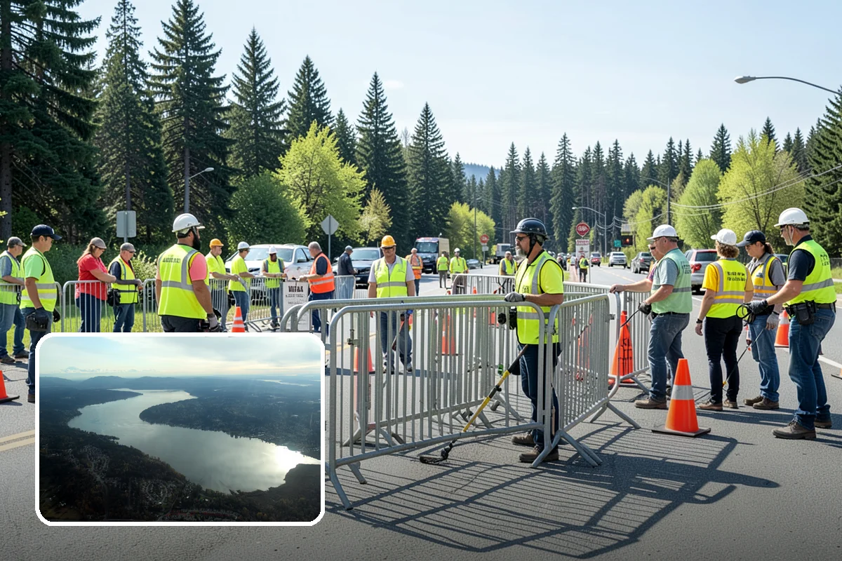 IDIQ Services in Sammamish, King County, WA - Flexible ordering against a fixed unit schedule