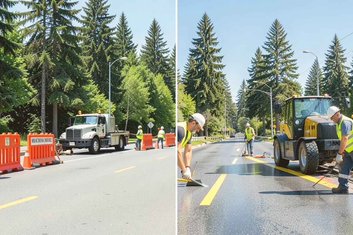 IDIQ Services in Sammamish, King County, WA - Award the IDIQ with unit pricing and a quantity range