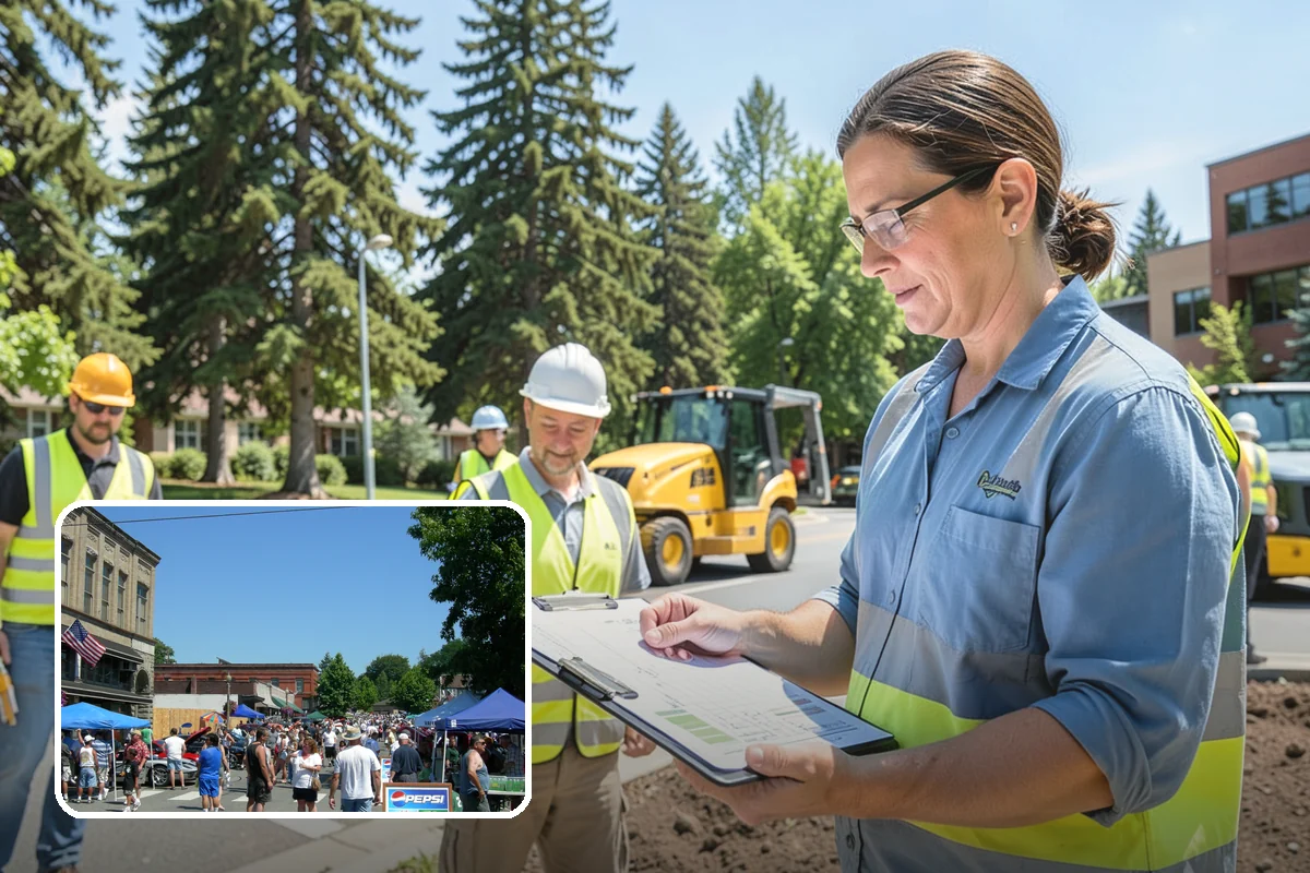 IDIQ Services in Snohomish, Snohomish County, WA - Flexible ordering against a fixed unit schedule