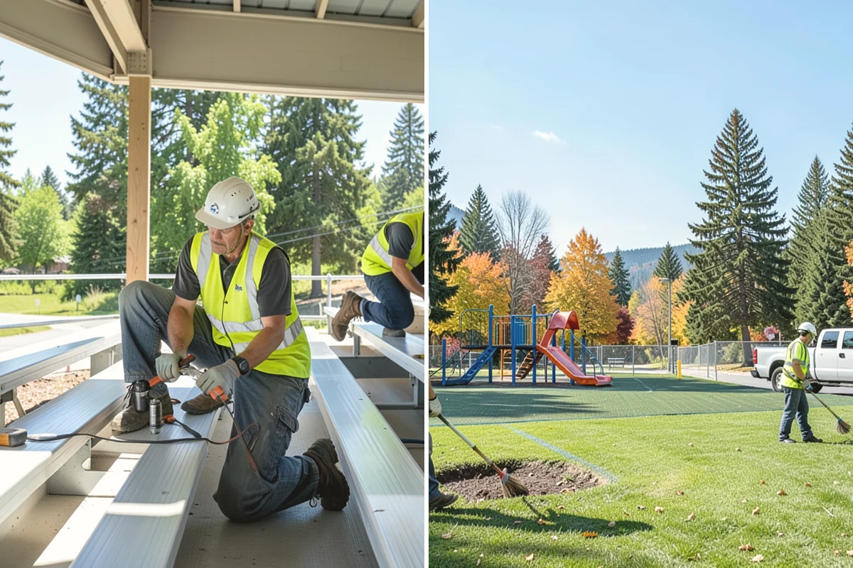 IDIQ Services in Tukwila, King County, WA - Award the IDIQ with unit pricing and a quantity range