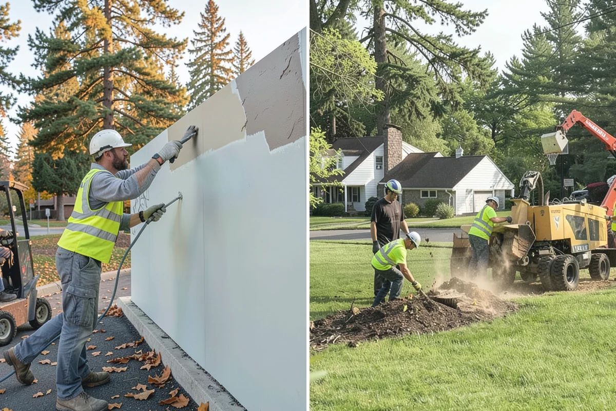 IDIQ Services in Woodinville, King County, WA - Award the IDIQ with unit pricing and a quantity range