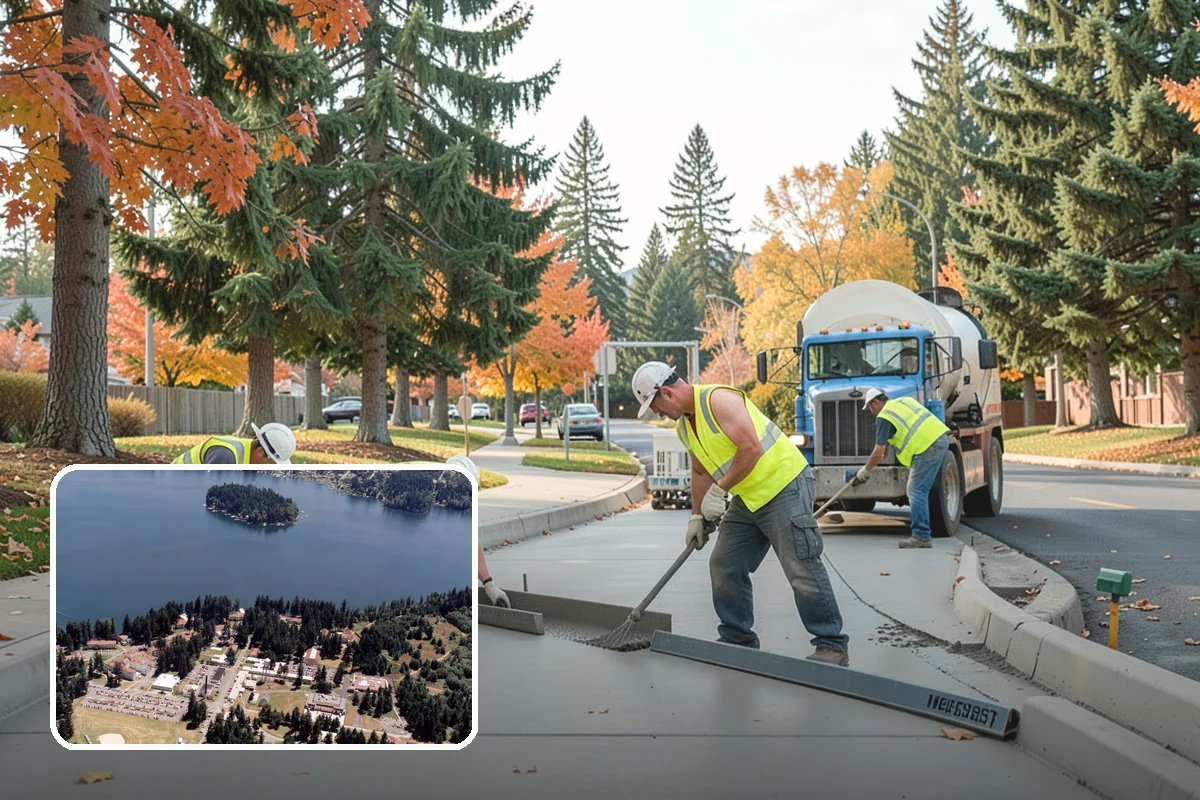 Illegal Dumping Cleanup in Lakewood, Pierce County, WA - Removes dumped material quickly to restore public sites