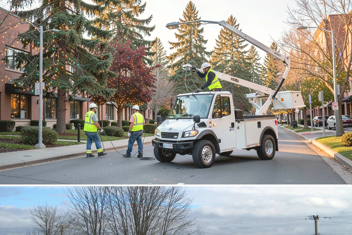Illegal Dumping Cleanup in Langley, Island County, WA - Illegal dumping cleanup runs year-round, with elevated volumes in spring and summer when hauling and disposal activity increases.