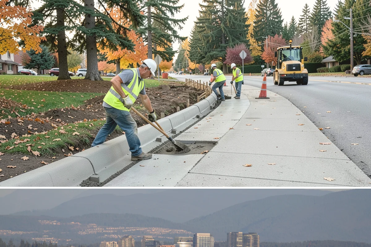 Illegal Dumping Cleanup in Medina, King County, WA - Illegal dumping cleanup runs year-round, with elevated volumes in spring and summer when hauling and disposal activity increases.