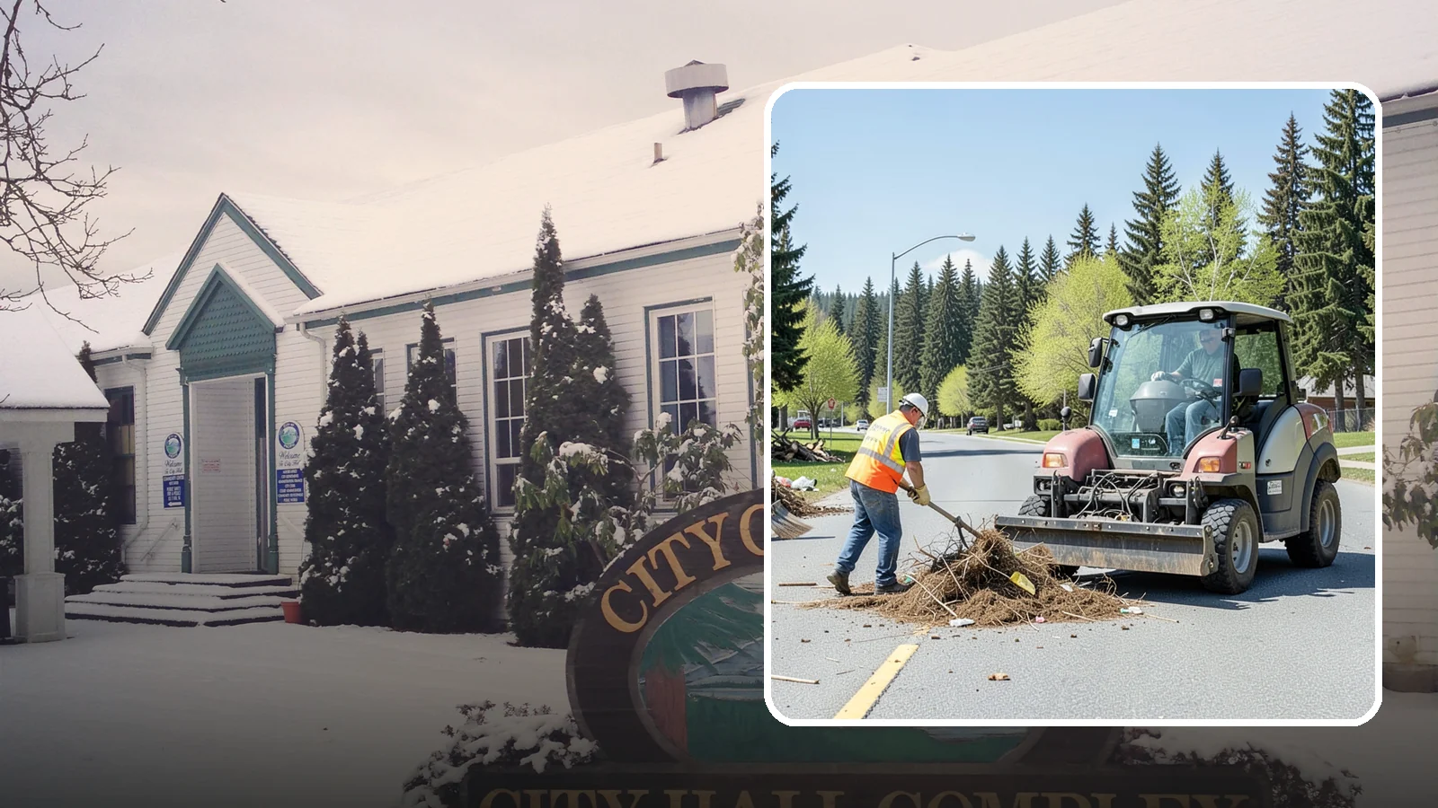 Illegal Dumping Cleanup in Pacific, King County, WA - Prompt removal of illegally dumped materials from public property, rights-of-way, and vacant sites.