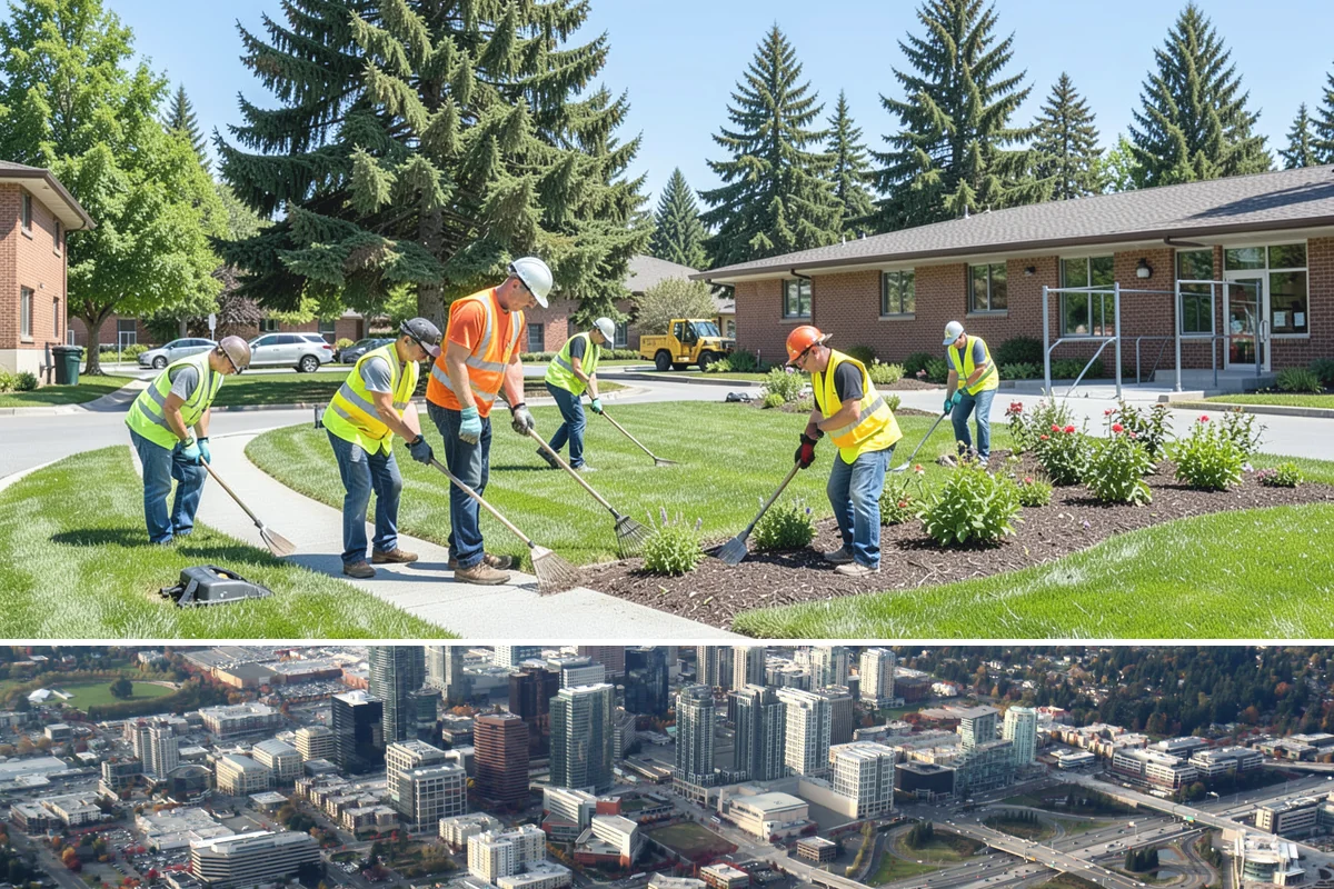 Infield Mix Renovation in Bellevue, King County, WA - Plan infield renovation for spring before the season opens or immediately after fall league wraps, avoiding the wettest winter...