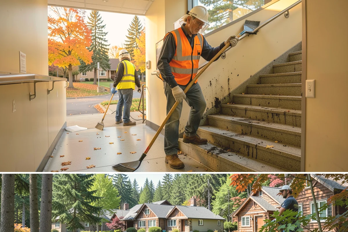 Infield Mix Renovation in Edgewood, Pierce County, WA - Plan infield renovation for spring before the season opens or immediately after fall league wraps, avoiding the wettest winter...
