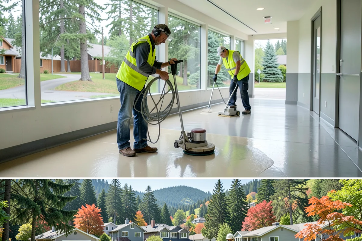 Infield Mix Renovation in Fircrest, Pierce County, WA - Plan infield renovation for spring before the season opens or immediately after fall league wraps, avoiding the wettest winter...
