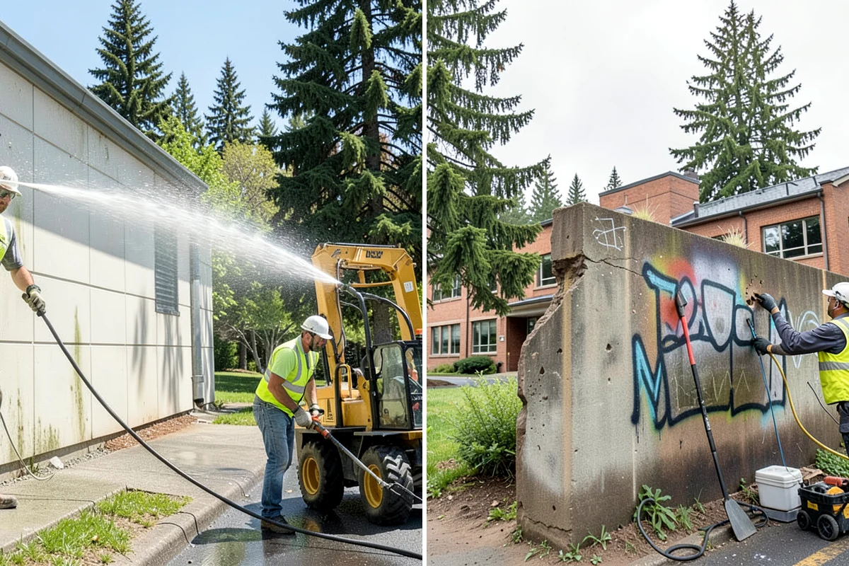 Infield Mix Renovation in Gig Harbor, Pierce County, WA - Evaluate existing mix depth, grade, and lip buildup with field staff