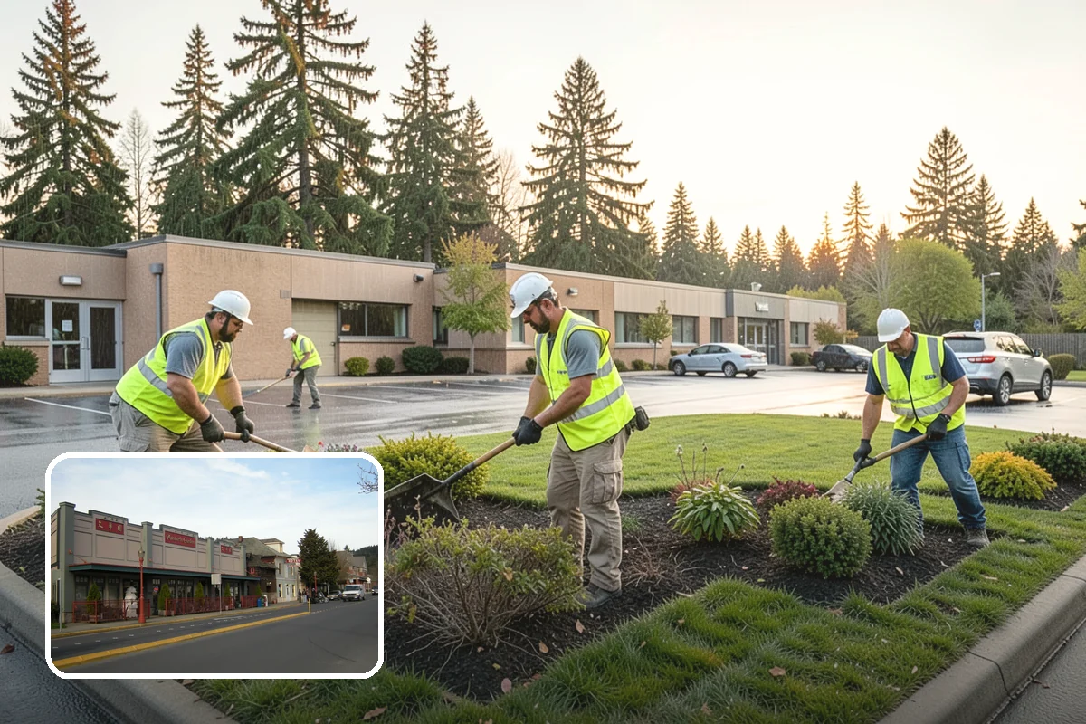 Infield Mix Renovation in Issaquah, King County, WA - Eliminates lips and low spots that cause bad hops and standing water