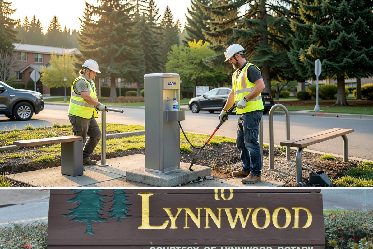 Infield Mix Renovation in Lynnwood, Snohomish County, WA - Plan infield renovation for spring before the season opens or immediately after fall league wraps, avoiding the wettest winter...