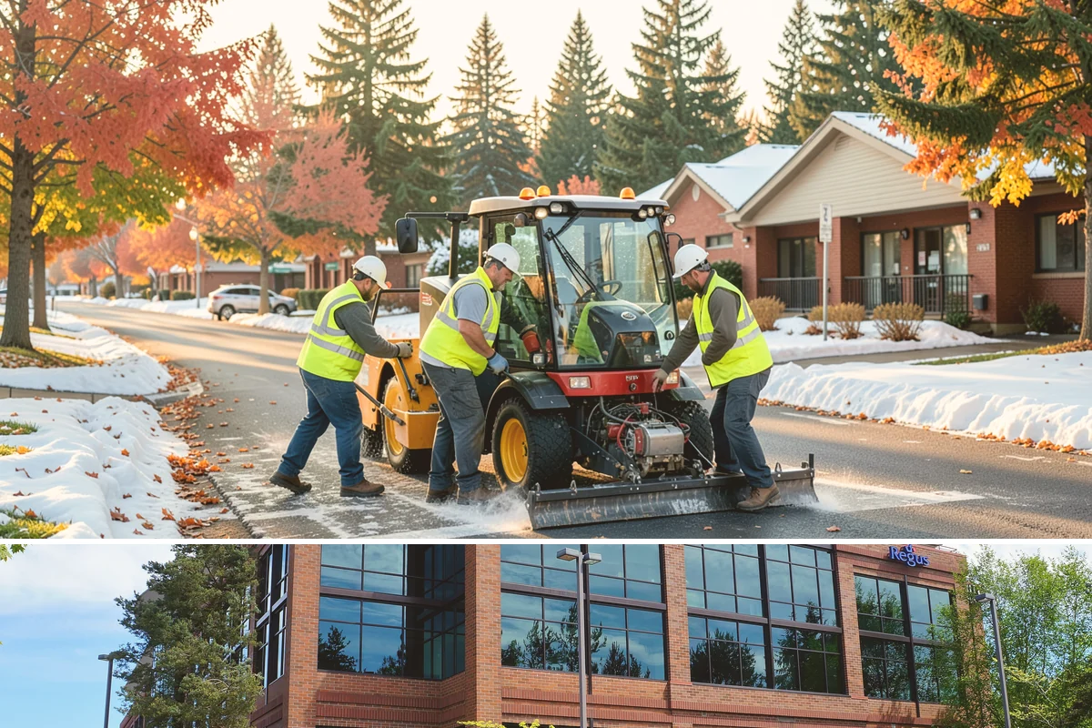 Infield Mix Renovation in Mountlake Terrace, Snohomish County, WA - Plan infield renovation for spring before the season opens or immediately after fall league wraps, avoiding the wettest winter...