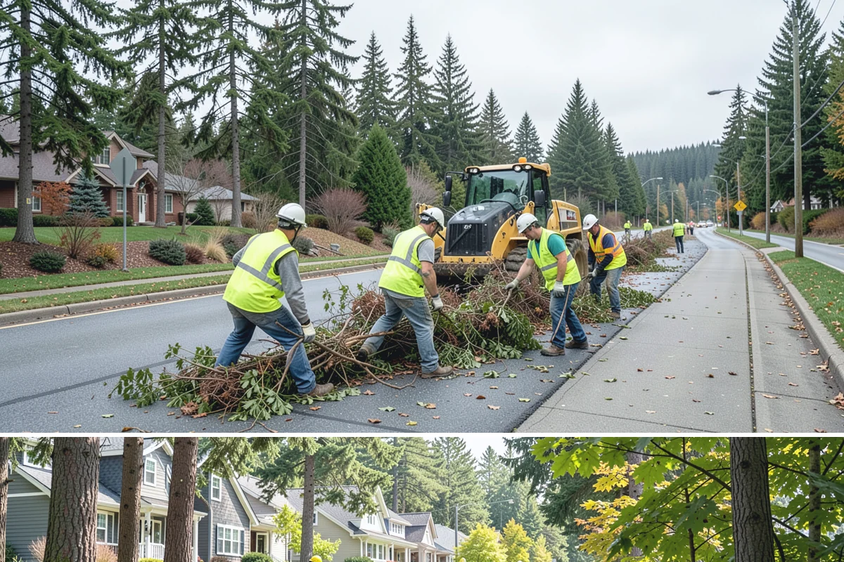 Infield Mix Renovation in Normandy Park, King County, WA - Plan infield renovation for spring before the season opens or immediately after fall league wraps, avoiding the wettest winter...