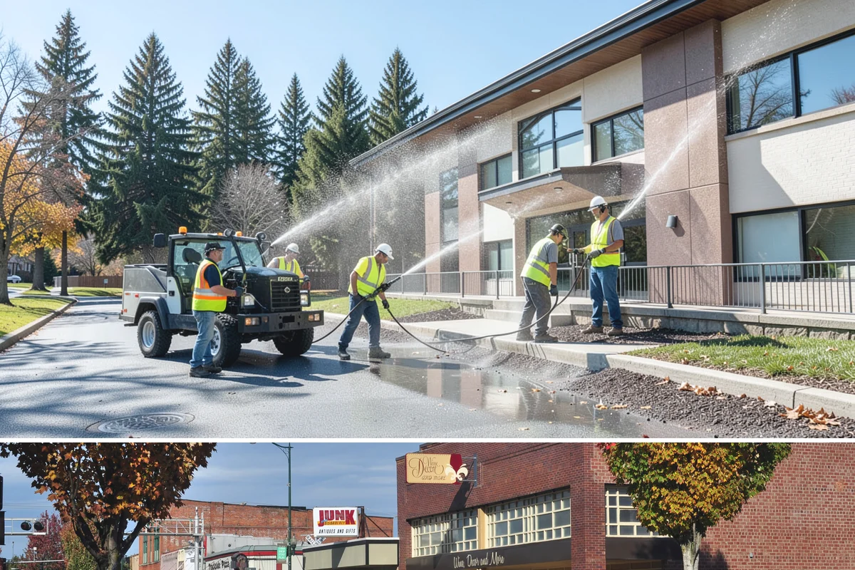 Infield Mix Renovation in Puyallup, Pierce County, WA - Plan infield renovation for spring before the season opens or immediately after fall league wraps, avoiding the wettest winter...