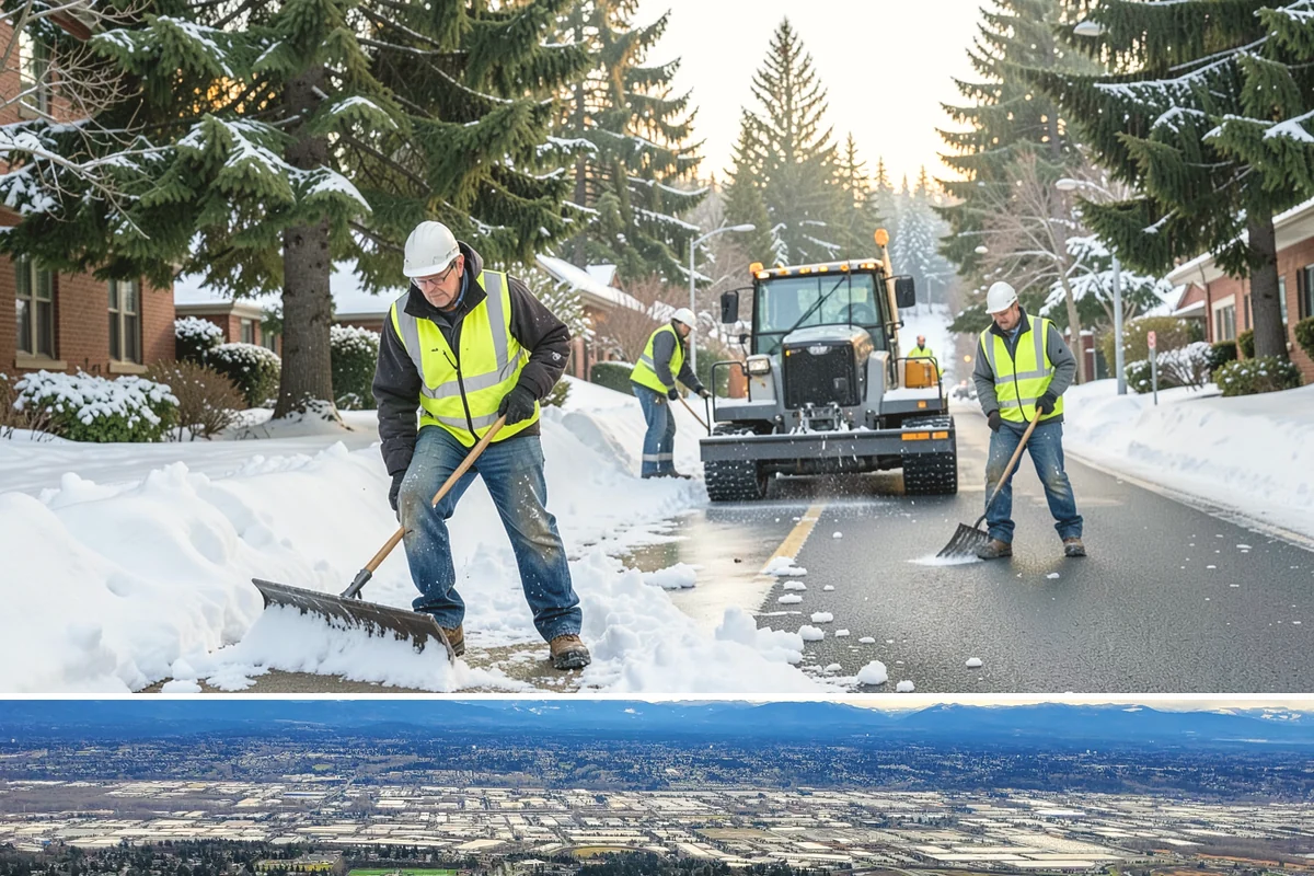 Infield Mix Renovation in SeaTac, King County, WA - Plan infield renovation for spring before the season opens or immediately after fall league wraps, avoiding the wettest winter...