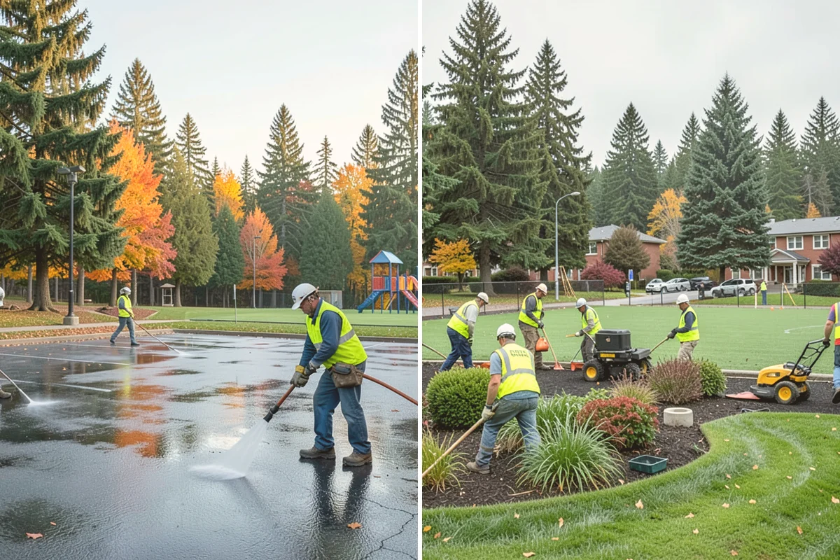Infield Mix Renovation in Snohomish, Snohomish County, WA - Evaluate existing mix depth, grade, and lip buildup with field staff