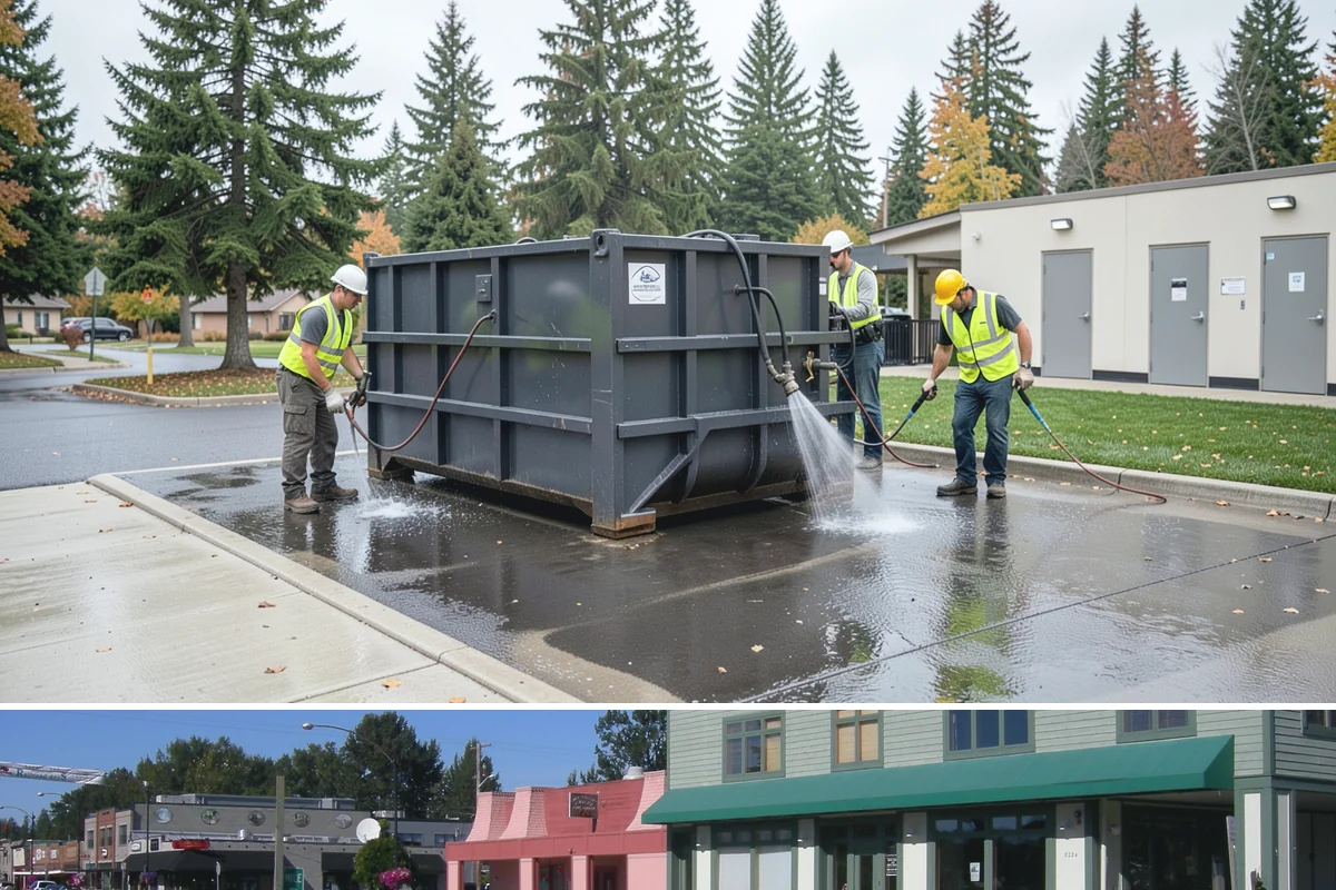 Infield Mix Renovation in Snoqualmie, King County, WA - Plan infield renovation for spring before the season opens or immediately after fall league wraps, avoiding the wettest winter...