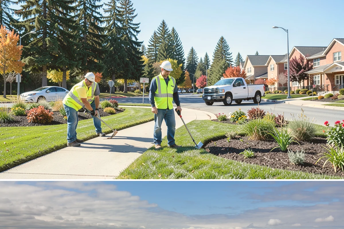 Infield Mix Renovation in University Place, Pierce County, WA - Plan infield renovation for spring before the season opens or immediately after fall league wraps, avoiding the wettest winter...