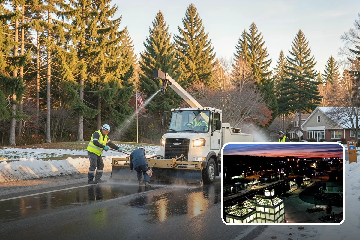 Informational Signs in Auburn, King County, WA - Communicates rules, history, or program details clearly to the public