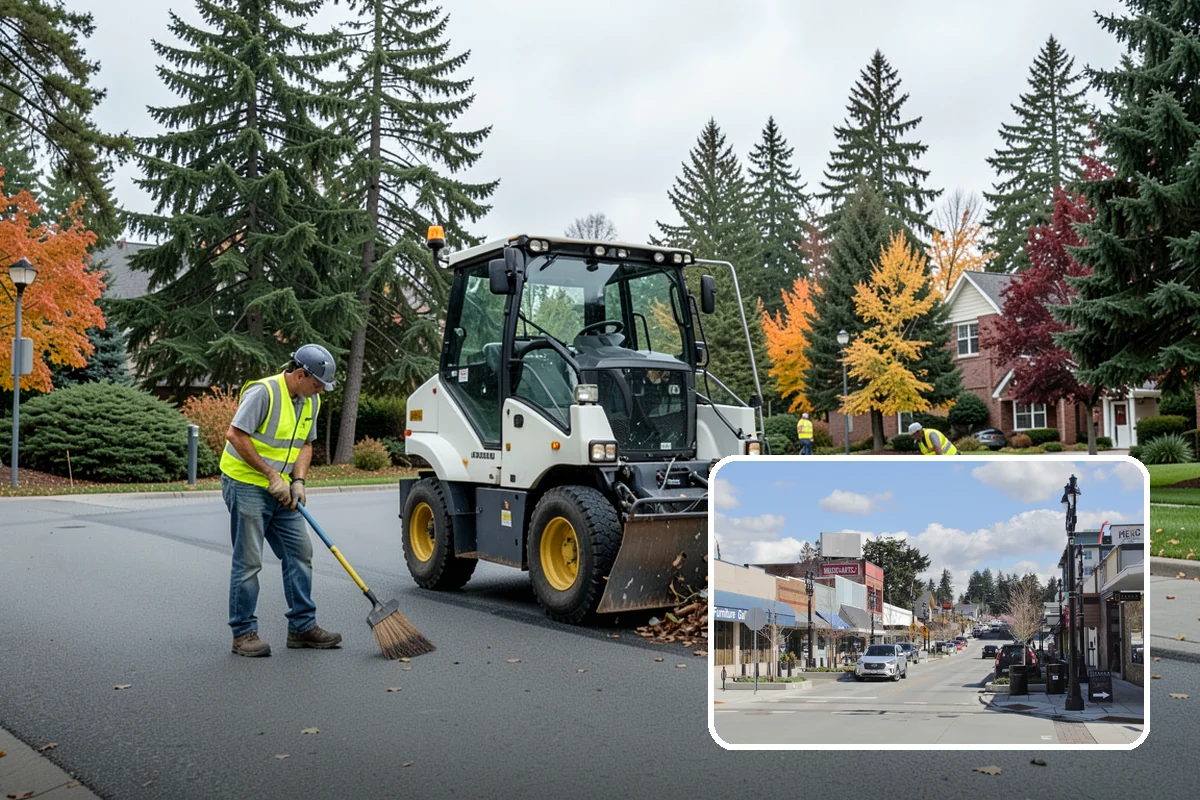 Informational Signs in Bothell, King County, WA - Communicates rules, history, or program details clearly to the public