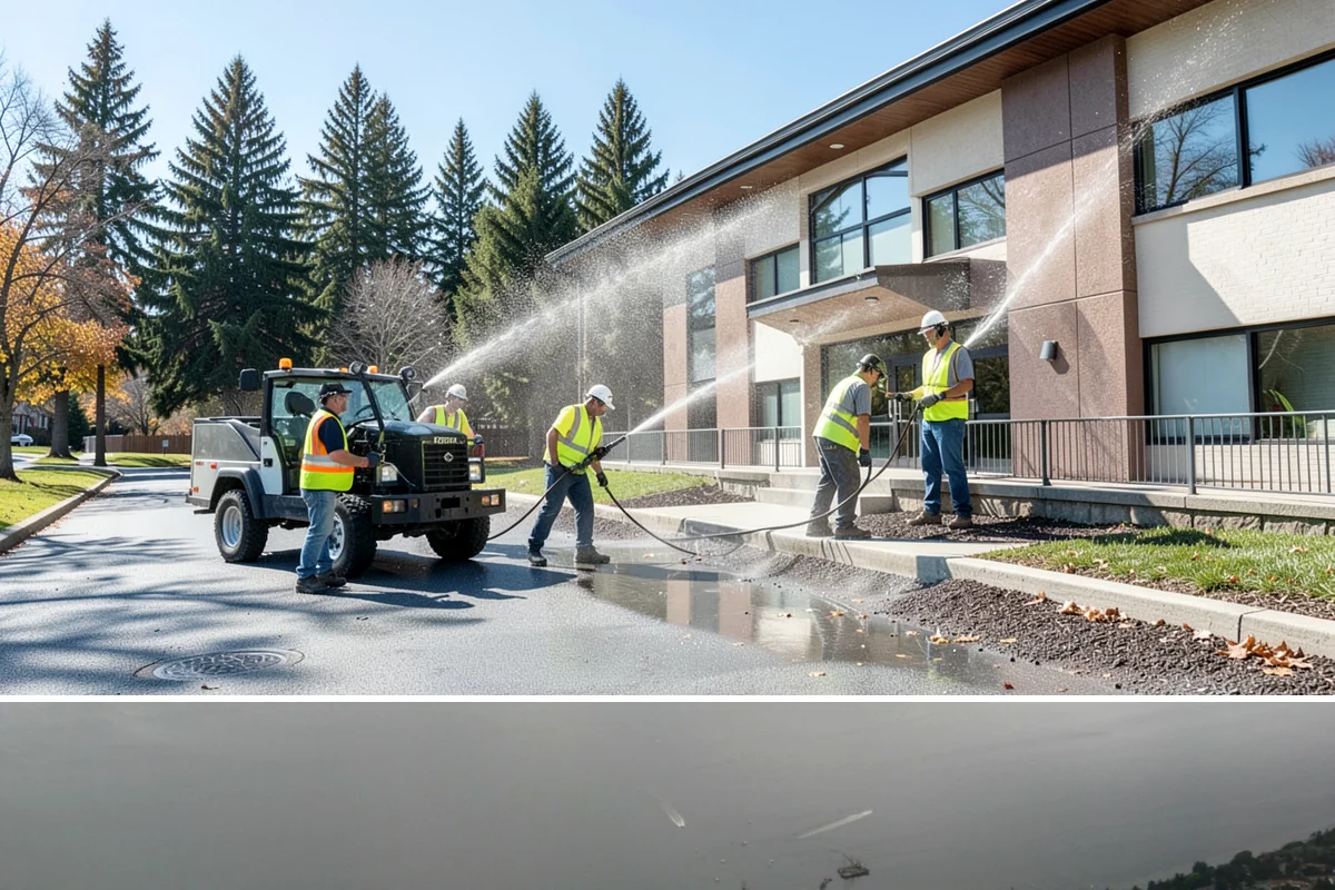 Informational Signs in Des Moines, King County, WA - Fabrication and installation run year-round, with interpretive projects at outdoor sites often timed for the drier season to...