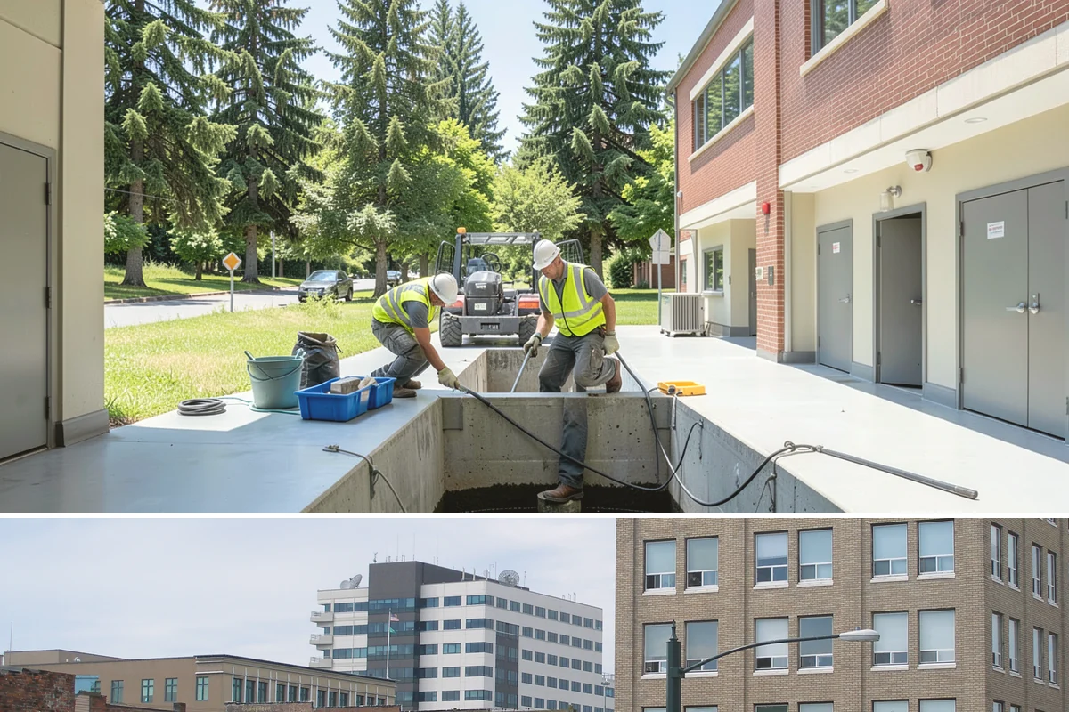 Informational Signs in Everett, Snohomish County, WA - Fabrication and installation run year-round, with interpretive projects at outdoor sites often timed for the drier season to...
