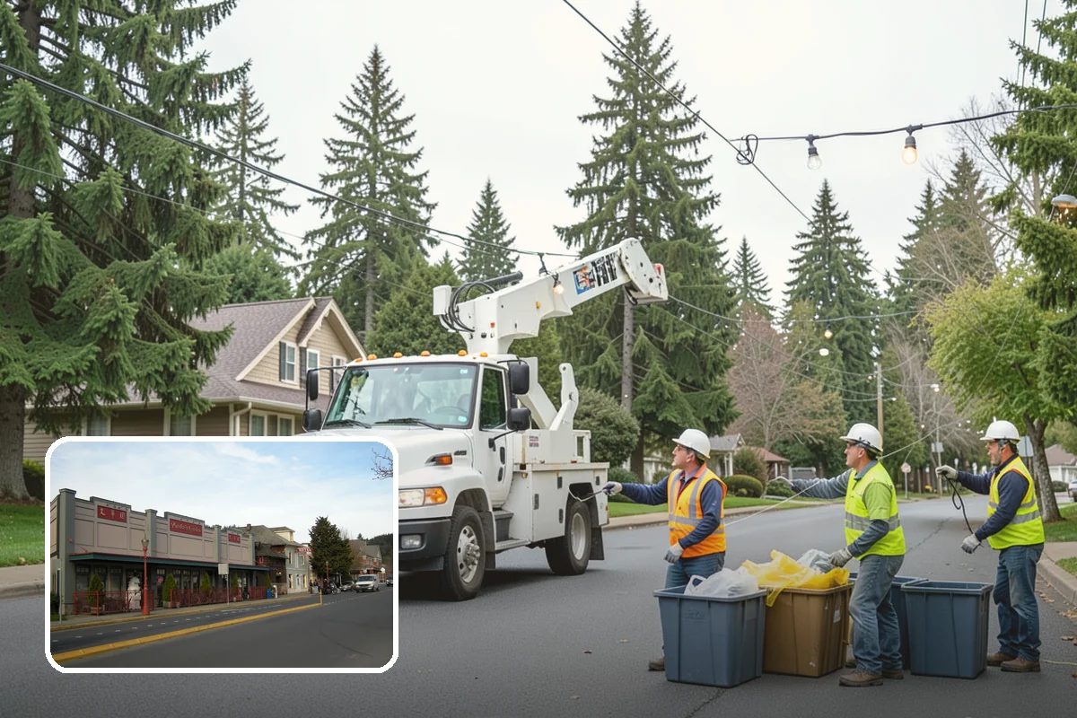 Informational Signs in Issaquah, King County, WA - Communicates rules, history, or program details clearly to the public