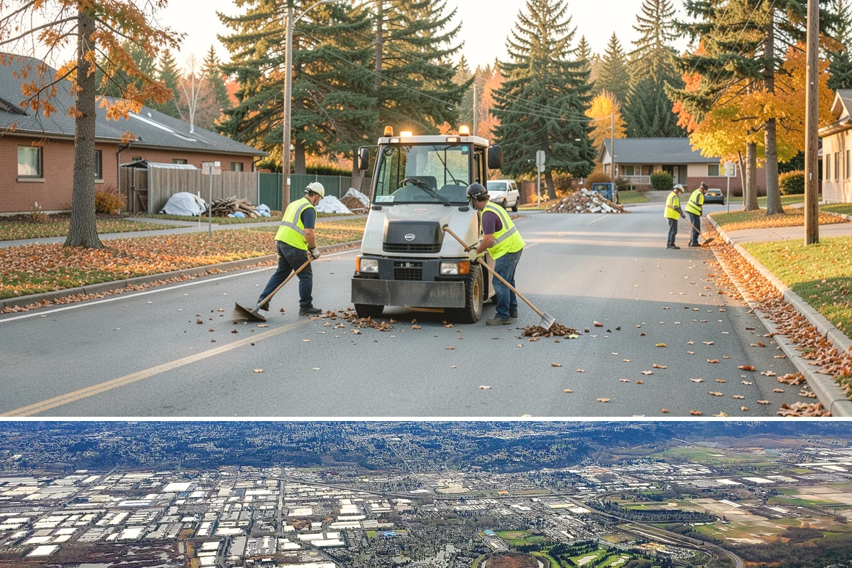 Informational Signs in Kent, King County, WA - Fabrication and installation run year-round, with interpretive projects at outdoor sites often timed for the drier season to...
