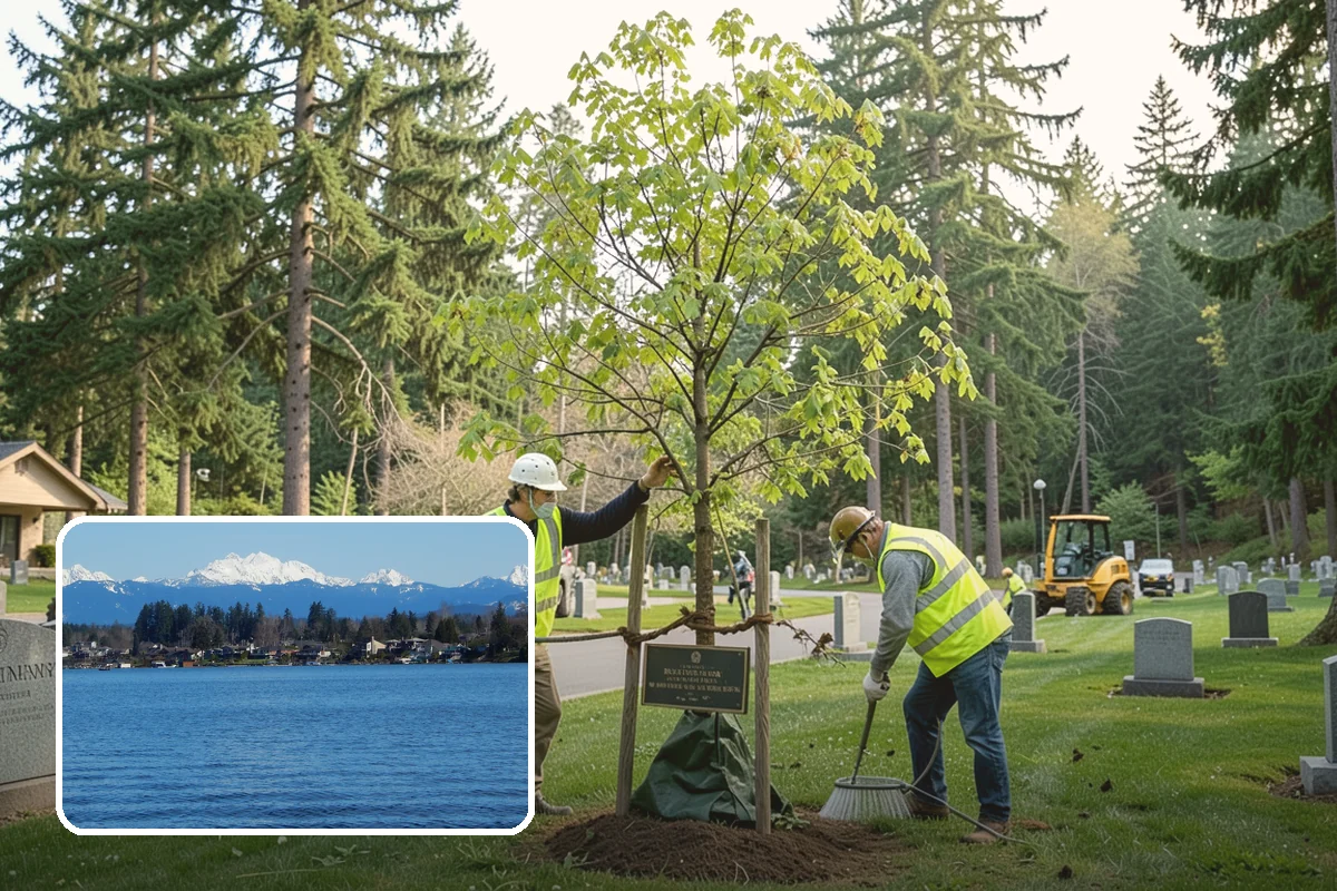 Informational Signs in Lake Stevens, Snohomish County, WA - Communicates rules, history, or program details clearly to the public