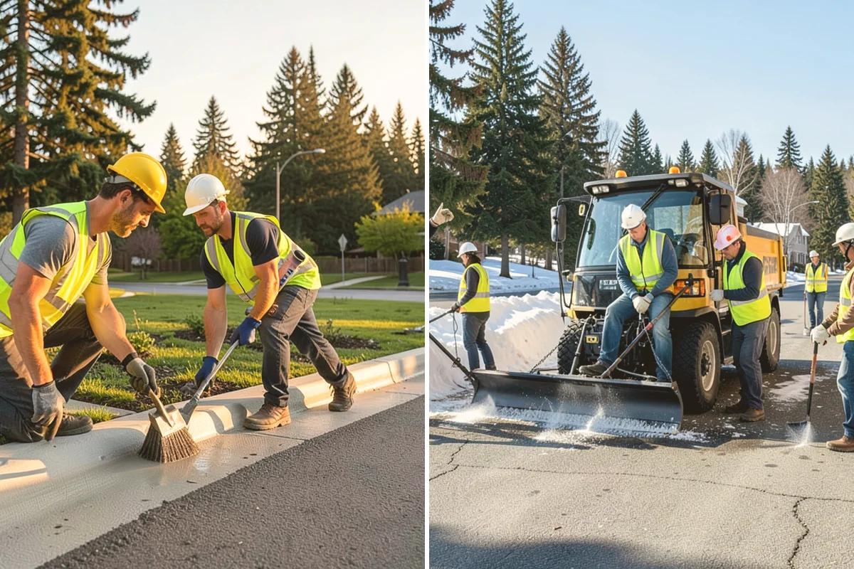 Informational Signs in Milton, King County, WA - Gather content, images, and brand standards from your staff