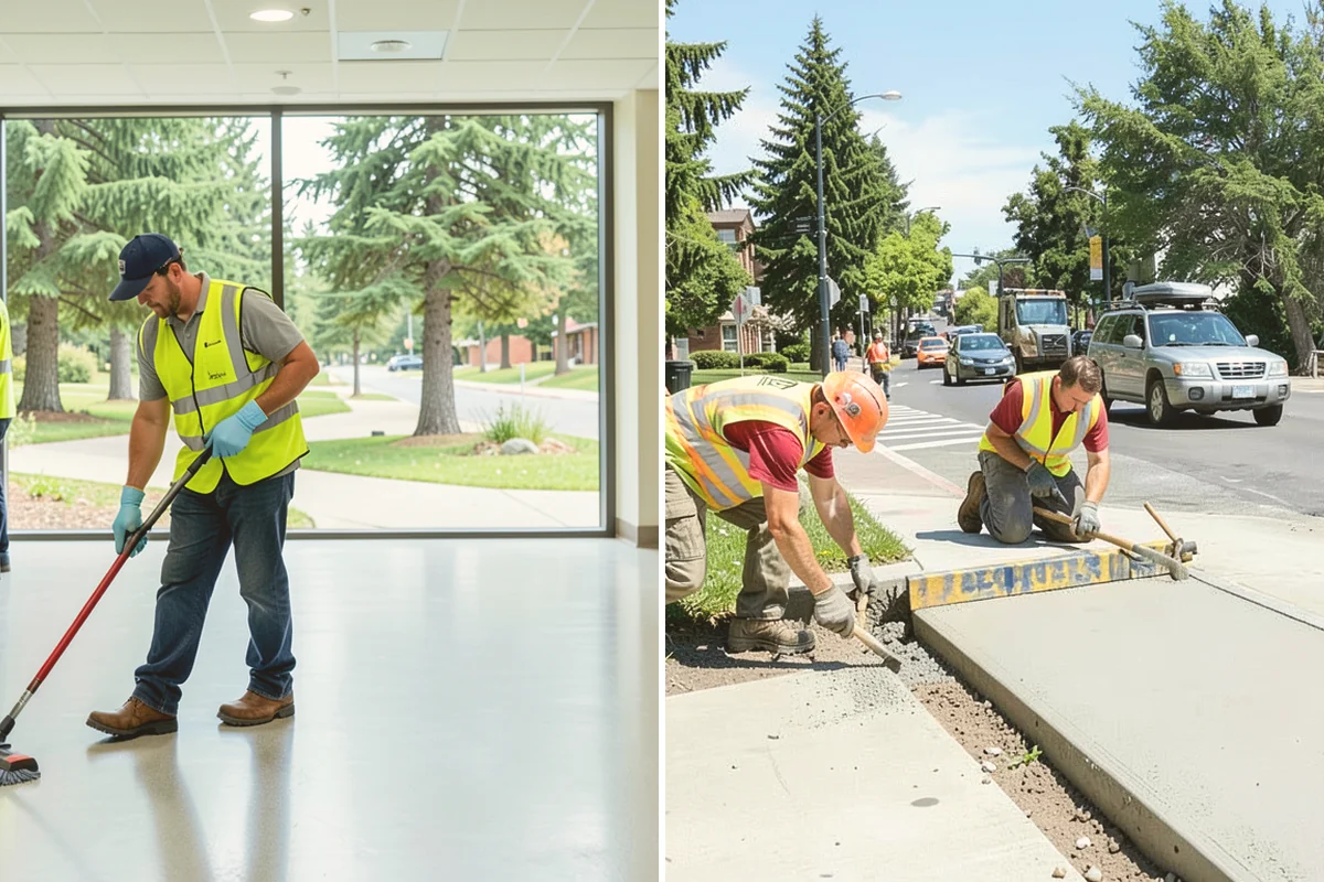 Informational Signs in Newcastle, King County, WA - Gather content, images, and brand standards from your staff