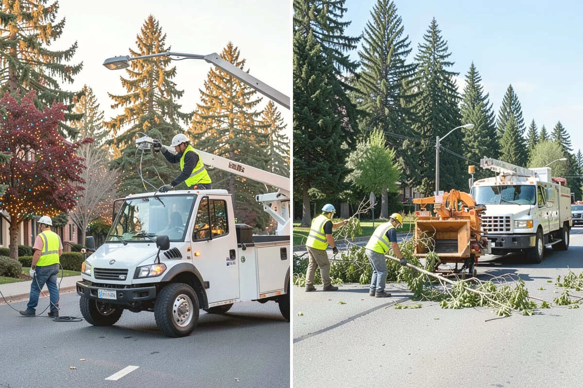 Informational Signs in Ruston, Pierce County, WA - Gather content, images, and brand standards from your staff