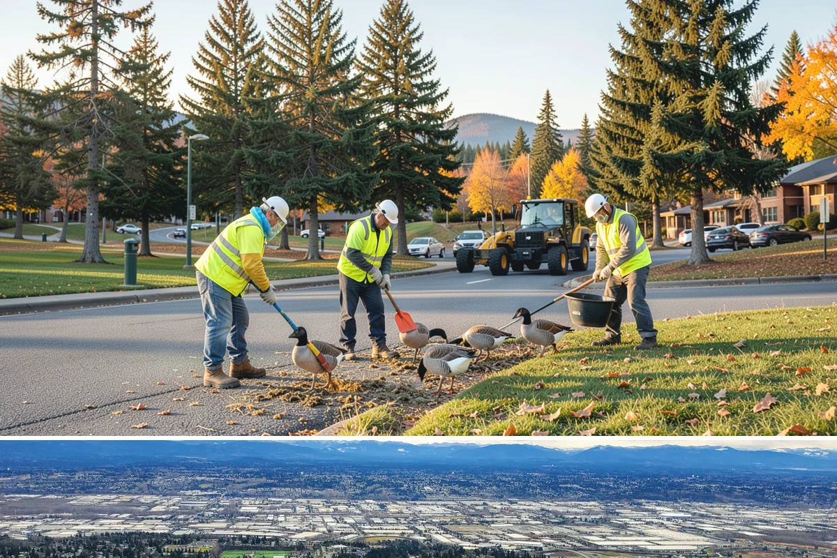 Informational Signs in SeaTac, King County, WA - Fabrication and installation run year-round, with interpretive projects at outdoor sites often timed for the drier season to...