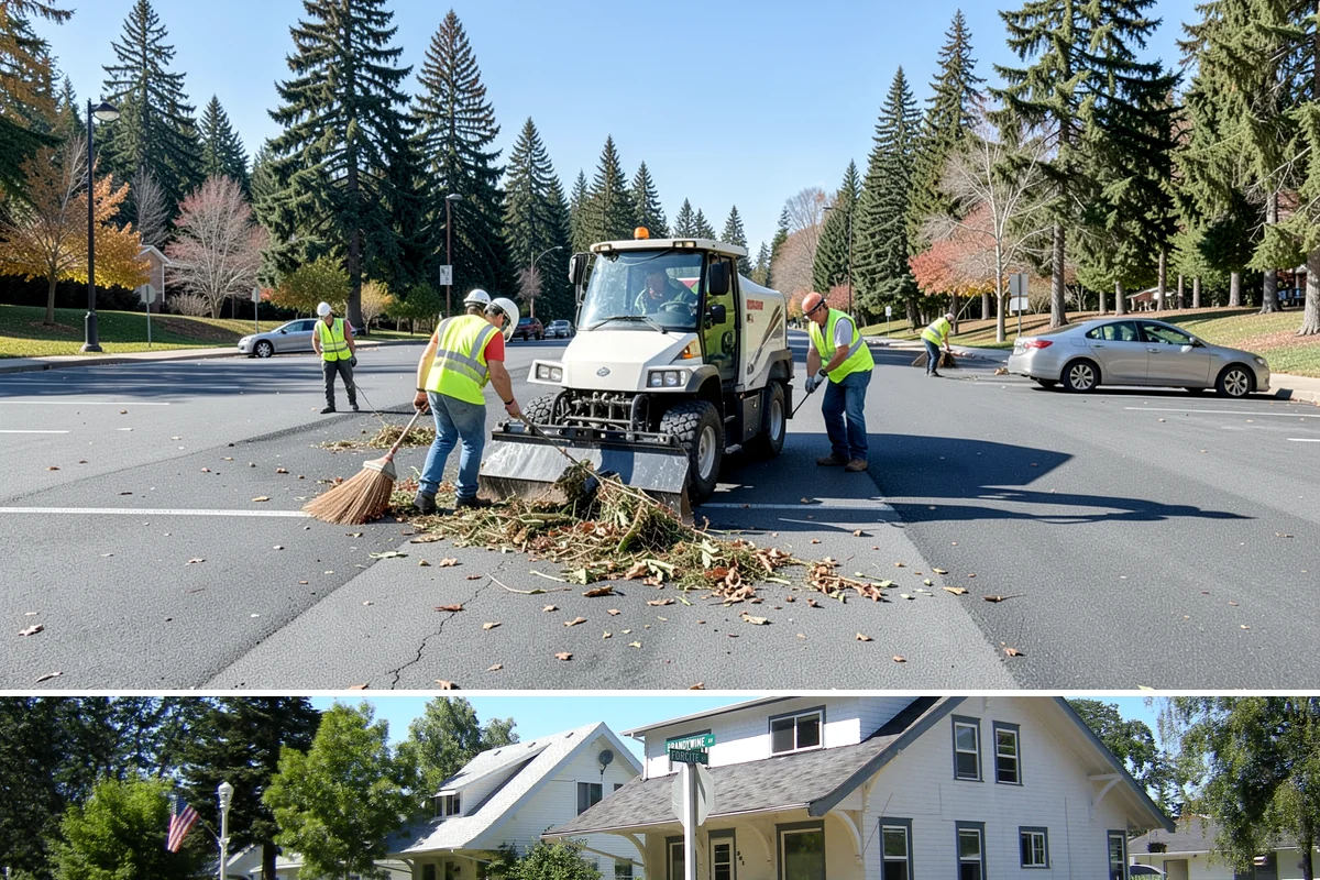 Interior Painting in DuPont, Pierce County, WA - Interior painting proceeds year-round, with ventilation easiest during milder, drier weather windows.