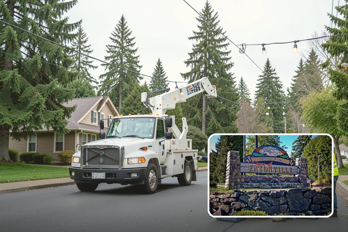 Interior Painting in Eatonville, Pierce County, WA - Refreshes worn interiors and signals well-kept facilities