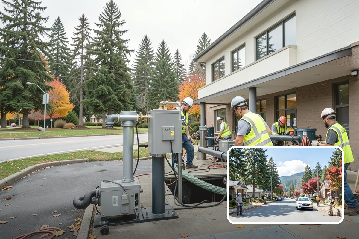 Interior Painting in Hunts Point, King County, WA - Refreshes worn interiors and signals well-kept facilities