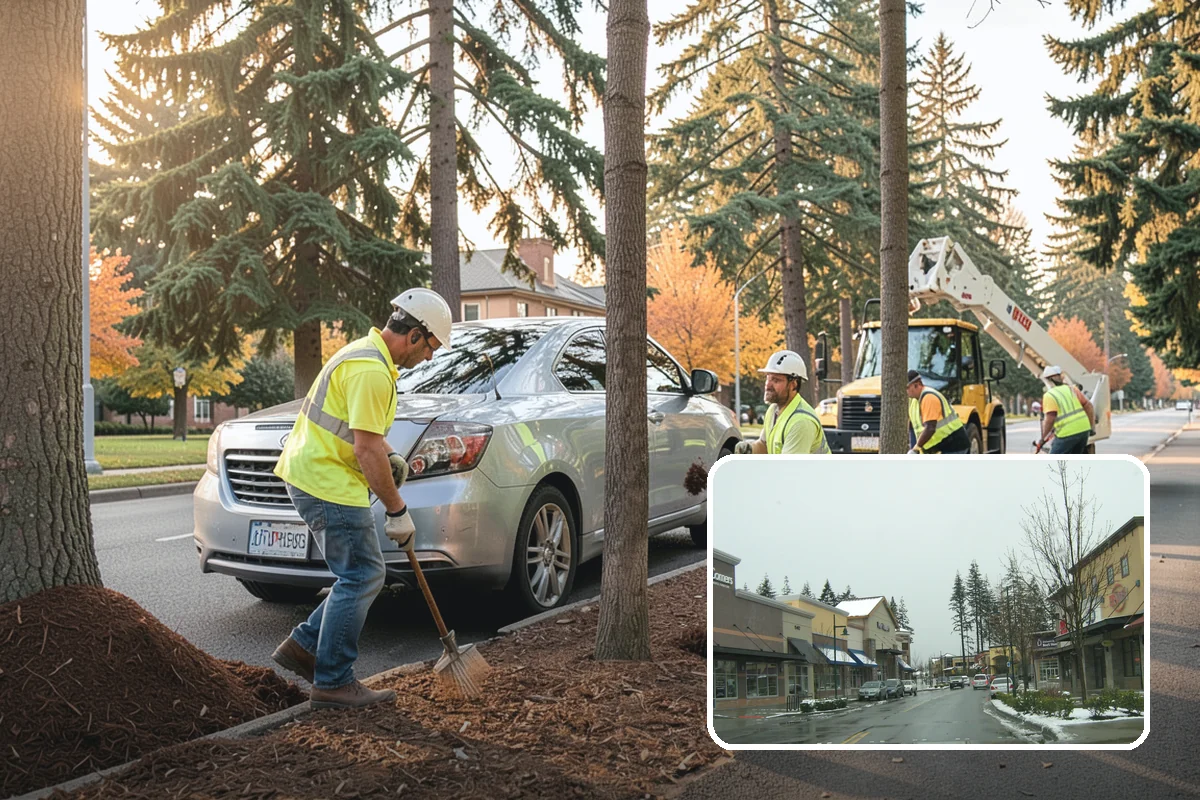 Interior Painting in Mill Creek, Snohomish County, WA - Refreshes worn interiors and signals well-kept facilities