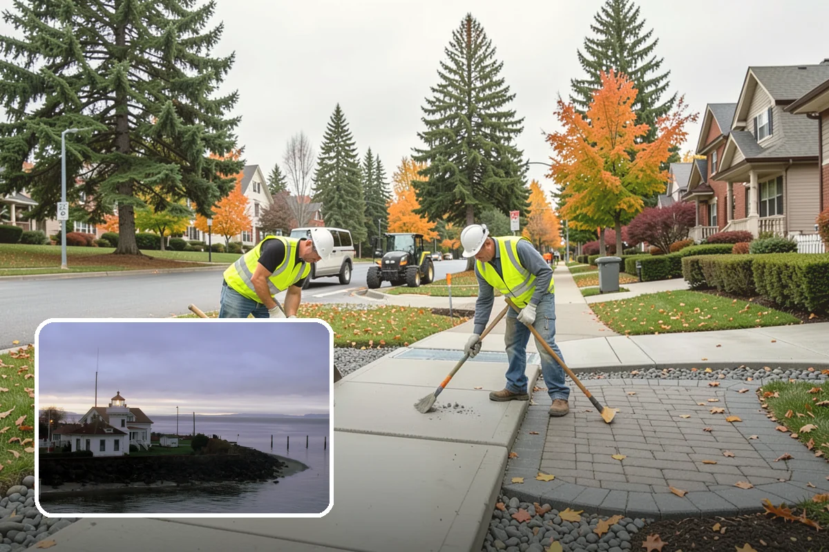 Interior Painting in Mukilteo, Snohomish County, WA - Refreshes worn interiors and signals well-kept facilities