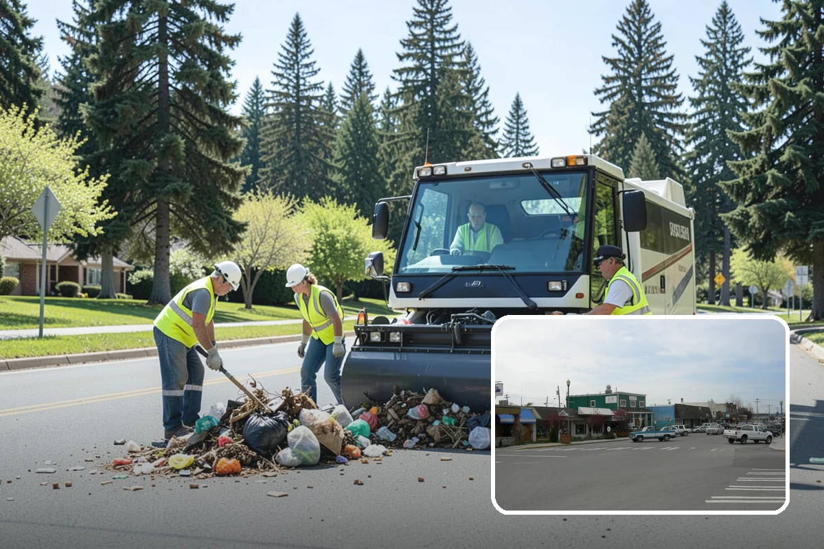 Interior Painting in Stanwood, Snohomish County, WA - Refreshes worn interiors and signals well-kept facilities