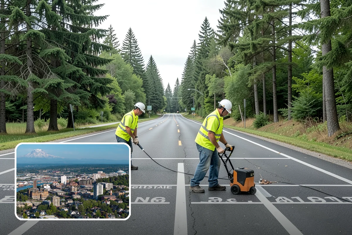 Interior Painting in Tacoma, Pierce County, WA - Refreshes worn interiors and signals well-kept facilities