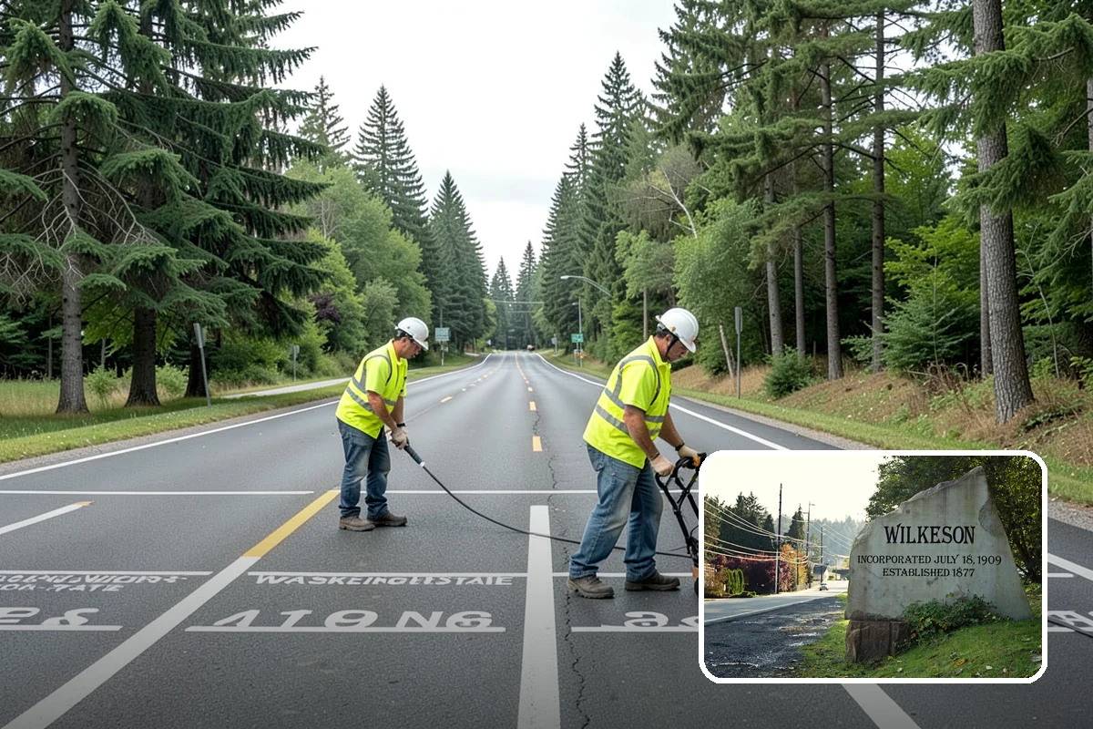 Interior Painting in Wilkeson, Pierce County, WA - Refreshes worn interiors and signals well-kept facilities